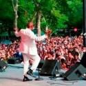 SummerStage to Present Ozomatli and the NY Pops, 6/12