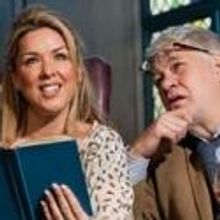 EDUCATING RITA to Play Edinburgh Festival in August