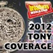 2012 Tony Awards - All the Winners - ONCE, PORGY & BESS, DEATH OF A SALESMAN…