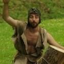 Theatre-Playground Brings LIFE ON A DESERT ISLAND to Central Park, 6/9 & 30