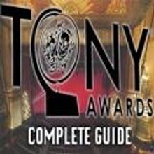 It's Tony Night! Complete Guide to BWW Coverage - All You Need to Know; Nominees…