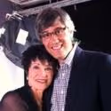 CBS SUNDAY MORNING Takes a Look at the Gypsy Robe, 6/10