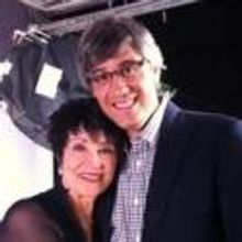 CBS SUNDAY MORNING Takes a Look at the Gypsy Robe, 6/10
