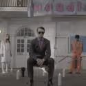 UK's Headlong Theatre to Produce AMERICAN PSYCHO in 2013?