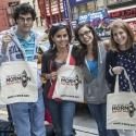 Photo Coverage: Inside THE BOOK OF MORMON's Fan Performance!