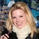 SMASH's Megan Hilty Sings Studio Cover of BREAKAWAY