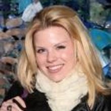 SMASH's Megan Hilty Sings Studio Cover of BREAKAWAY