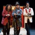 ELEPHANT ROOM, THE ROYALE, et al. Set for CTG's Kirk Douglas Theatre in 2012-13