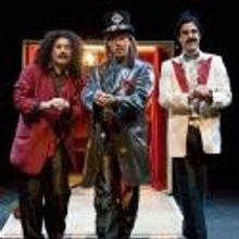 ELEPHANT ROOM, THE ROYALE, et al. Set for CTG's Kirk Douglas Theatre in 2012-13