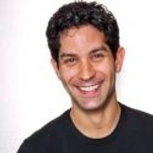 Rubicon Theatre Company Features Daniel Tatar, 6/11