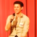 Chicago Native and Resident JERSEY BOY Nick Cosgrove Returns to His Roots; Visits…