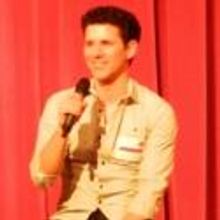 Chicago Native and Resident JERSEY BOY Nick Cosgrove Returns to His Roots; Visits…