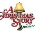 Broadway-Bound A CHRISTMAS STORY to Hold Open Call for Children, 6/16
