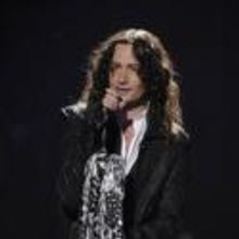JEKYLL & HYDE's Constantine Maroulis and Deborah Cox Host 2012 Jimmy Awards Today…