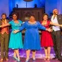 BWW Reviews: Stages St. Louis's Sizzling Production of AIN'T MISBEHAVIN'