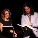 TV: Constantine Maroulis, Andrea McArdle & More in Air Supply Musical - Readling…