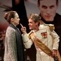 Photo Flash: The Old Globe Presents Jay Whittaker as Shakespeare's RICHARD III