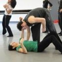 Ballet Hispanico Presents Works from 2012 Instituto Coreográfico, 6/15