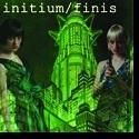 Theatre Reverb Presents INITIUM/FINIS, 6/30-7/13