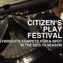 Citizens Play Festival Kicks Off June 12