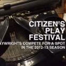 Citizens Play Festival Kicks Off June 12
