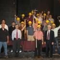 Long Wharf Theatre Begins Demolition and Renovation