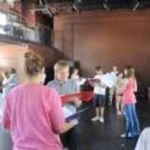 Burning Coal Announces Summer Theatre Conservatory Camps, 6/11-22 & 7/9-27