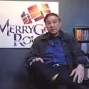 STAGE TUBE: Richard Sherman on the Making of MERRYGOROUND