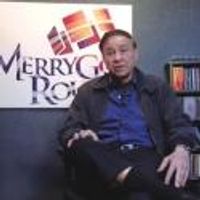 STAGE TUBE: Richard Sherman on the Making of MERRYGOROUND Video