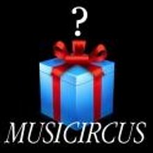 Roulette Presents MUSICIRCUS, June 24
