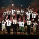 THE BOOK OF MORMON to Begin UK Performances Feb 2013!