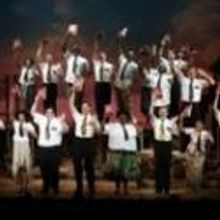 THE BOOK OF MORMON to Begin UK Performances Feb 2013!