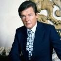 JAMES BOND Star Roger Moore to Take 'An Evening With Sir Roger Moore' on Tour, Oct…