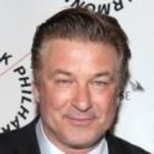 Alec Baldwin to Develop a Broadway Musical