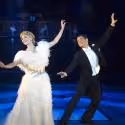 Photo Coverage: TOP HAT Opens In The West End Tonight, Starring Chambers and…