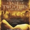 BWW Reviews: A TALE OF TWO CITIES, Charing Cross Theatre, April 18 2012