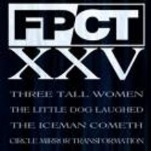 Fells Point Corner Theatre Announce RUINED for 5/4-6/3