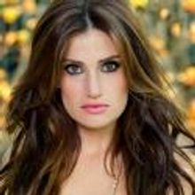 Idina Menzel to Perform Live with the Columbus Symphony, 6/23