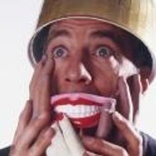 Paul Zaloom's WHITE LIKE ME: A HUNKY DORY PUPPET SHOW Set for May