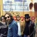 The Chris Robinson Brotherhood to Play the Colonial, 6/26
