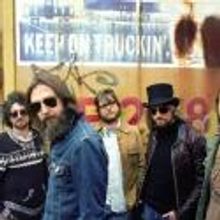 The Chris Robinson Brotherhood to Play the Colonial, 6/26