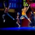Photo Coverage: WONDERFUL TOWN Starring Connie Fisher