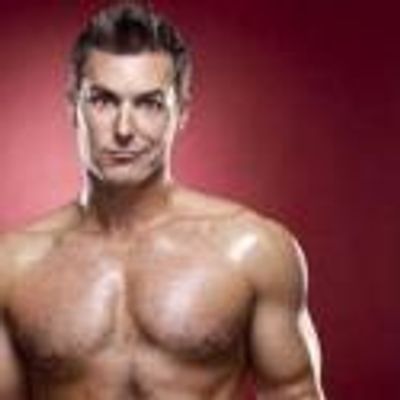 Tony Triploi Brings DIRTY SEXY FUNNY to Tempe, Phoenix April 27-28
