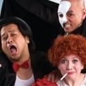 Salonga, Volante, Seguerra et al. To Guest Star in FORBIDDEN BROADWAY Manila, 5/11-27
