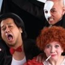 Salonga, Volante, Seguerra et al. To Guest Star in FORBIDDEN BROADWAY Manila, 5/11-27