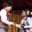 Imagination Stage's RAPUNZEL Extended to May 26, Bethesda