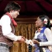 Imagination Stage's RAPUNZEL Extended to May 26, Bethesda