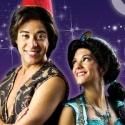 Photo Flash: Tuacahn Presents Disney’s ALADDIN Releases Artworks; Runs Now Thru 10/19