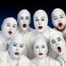 BWW Reviews: VOCA PEOPLE Inspire Life and Laughter