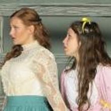 BWW INTERVIEWS: The Leads of CPA's CAROUSEL Take On The Friday Five On Thursday!